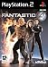 Fantastic Four (PS2)