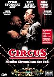Circus - John Hannah
