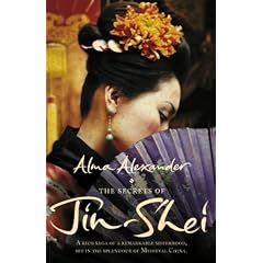 The Secrets of Jin-Shei