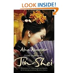 The Secrets of Jin-Shei