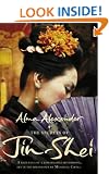 The Secrets of Jin-Shei