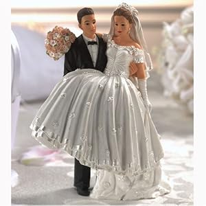 Amazoncom Lego Bride And Groom Toys Games