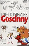 Revue JC Lattès  / Le Dictionnaire Goscinny