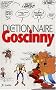 Le Dictionnaire Goscinny