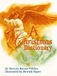 Christmas Dictionary, A