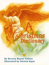 Christmas Dictionary, A