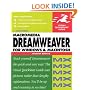 Macromedia Dreamweaver MX for Windows & Macintosh, Student Edition (Visual QuickStart Guide)