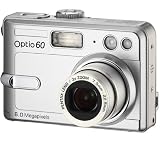Electronics : Optio 60 (bundle)