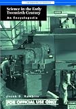 Science In The Early Twentieth Century : An Encyclopedia