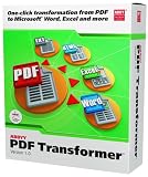 ABBYY PDF Transformer