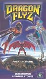 Review Cinema Club  / Dragon Flyz - Dragon Dawn And Two Other Stories [1996]