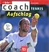 Search : Tennis: Aufschlag