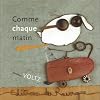 Comme chaque matin