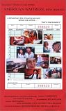 Review   / American Waitress, New Mexico