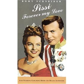 Sissi - Forever my Love [VHS]