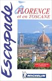 Florence Et La Toscane (Michelin in Your Pocket Guides (English))