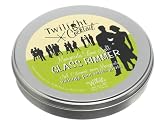 Wildly Delicious Margarita Glass Rimmer, 3.9-Ounce Tin (Pack of 3)