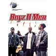 Boyz II Men - Live from Seoul (Widescreen) (Music in High Places)