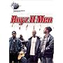 Music in High Places - Boyz II Men (Live from Seoul)
