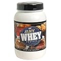 Optimum Nutrition 100% Any Whey Instantized Whey Protein, 2.7-Pound Tub