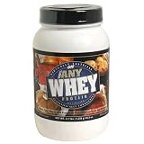 Optimum Nutrition 100% Any Whey Instantized Whey Protein, 2.7-Pound Tub