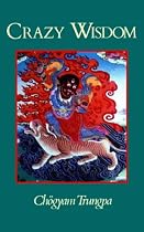 Crazy Wisdom (Dharma Ocean Series)