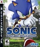 Sonic the Hedgehog - Playstation 3