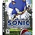 Sonic the Hedgehog - Playstation 3