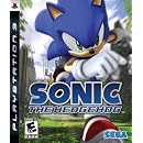 Sonic the Hedgehog
