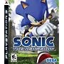 Sonic the Hedgehog