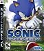 Sonic the Hedgehog cover image