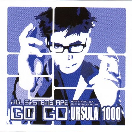 CD-Charts  Music : All Systems Are Go Go