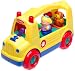 Playskool Wheels on the Bus Music Toy