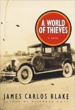 A World of Thieves: A Novel
