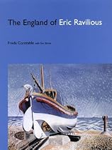 The England of Eric Ravilious