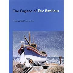The England of Eric Ravilious
