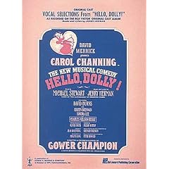 Hello, Dolly!