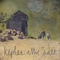 Attic Salt