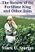 The Return of the Fertilizer King and Other Tales