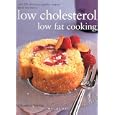 Low Cholesterol, Low Fat Cooking