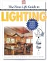 Guide to Lighting