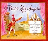 Bravo! Zan Angelo : a commedi dell'arte tale