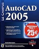 AutoCAD 2005 (1Cédérom)