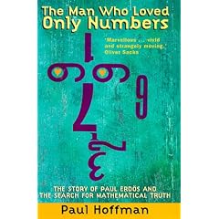 The Man Who Loved Only Numbers