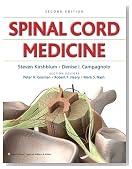 Spinal Cord Medicine