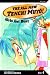 Book The All-New Tenchi Muyo!, Volume 4: Girls Get Busy (All New Tenchi Muyo)