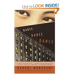 Dance Dance Dance (Haruki Murakami)