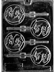 Buy CHINESE DRAGON LOLLY International Candy Mold Chocolate