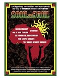 DVD : Soul To Soul [1971]