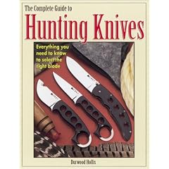 Complete Guide to Hunting Knives